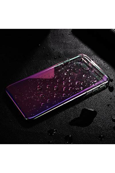 OEM Carcasa pentru iPhone 8 oferă protecție ultra-subțire - Pink Cameleon