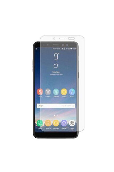 OEM Samsung Galaxy J6 2018 Glass Film