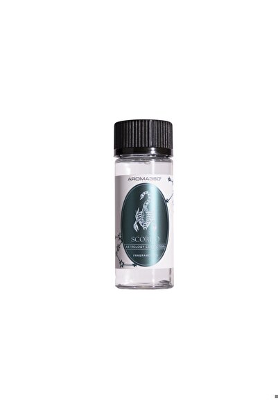 Aroma360 زيت سكوربيو برو بود لموزعات الزيوت العطرية الفاخرة - التفاح الأخضر و...