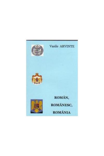 Editura Demiurg Roman, Romanian, Romania, Vasile Arvinte