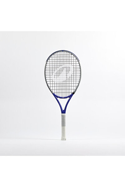 Decathlon Kuikma Çocuk Tenis Raketi - 26" - Mor - Easy Comp