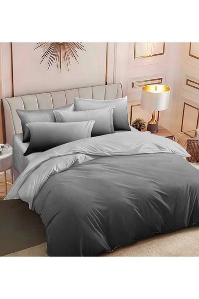 Casa de Vis Finet bed linen, double bed, 6 pieces, R60-573