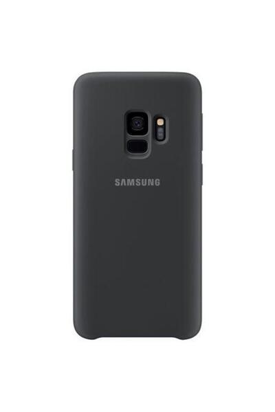 BLACK Husă de protecție pentru Samsung Galaxy S9 Plus, rezistentă la șocuri, ...