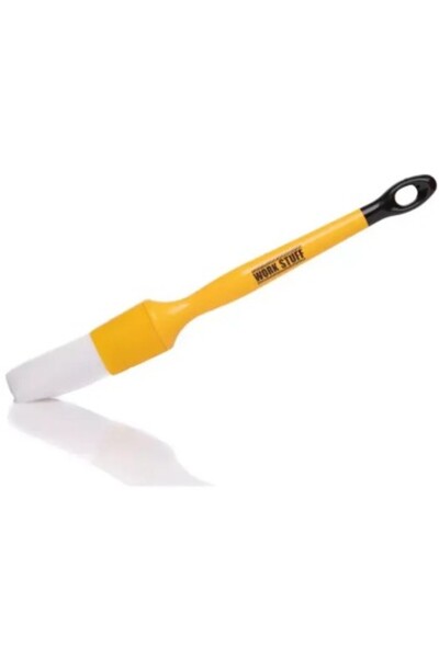 Work Stuff Soft round detailing brush Work Stuff Detailing Brush Albino, 30mm
