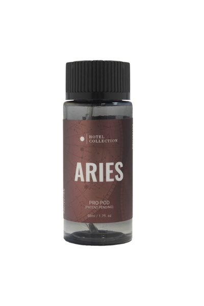 Aroma360 زيت عطري معطر من مجموعة فنادق أريس - برو بود - خوخ، كشمش أسود، ولبان - ٥٠ مل