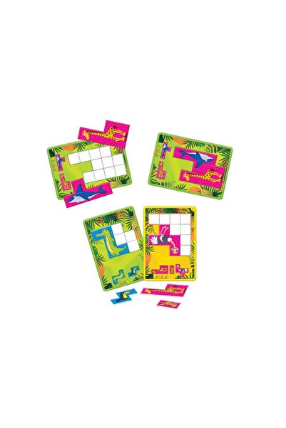 Sunman Buğz Game Animal Quest