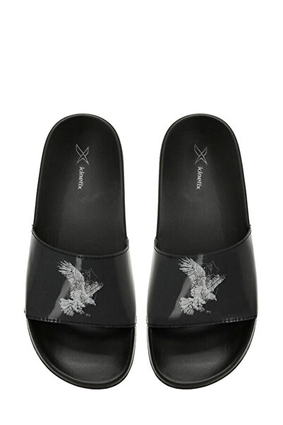 Kinetix Valen Filet Bjk Licensed Children's Slippers