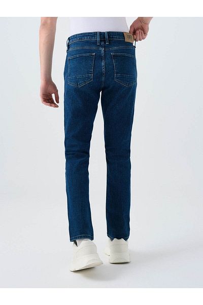 Loft Ανδρικό τζιν παντελόνι Ricardo Lf2039438 DARK WASH