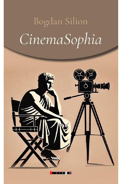 Editura Eikon Cinemasophia, Bogdan Silion