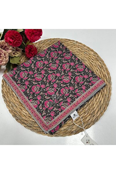 Silk Home Soft Cotton Scarf Ldfs2107