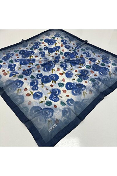 MİRAY Луксозен мек шал LKA0403