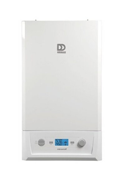 Demirdöküm Nitromix 28KW Yoğuşmalı Kombi