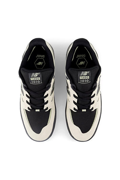 New Balance 1010 Unisex Gri Sneaker Ayakkabı NM1010PH