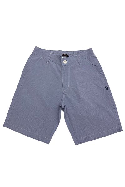 Masimar Men's Regular Fit Woven Shorts