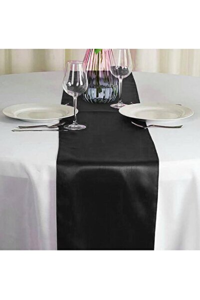MODA Satin Runner for Weddings,Birthdays,Engagements,Chinaware,Party Decoration