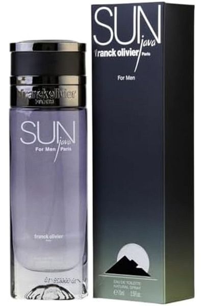 Franck Olivier Men's Eau De Toilette, 75ml