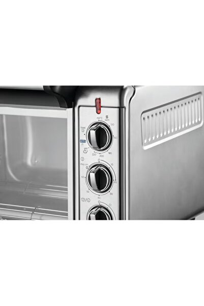 RUSSELL HOBBS Express Mini Air Fryer Oven, 5 Functions Countertop Convection Oven, Grill & Air Fryer