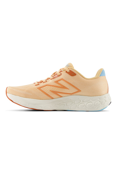 New Balance 680 Women's Orange Running Shoes W680Cl8