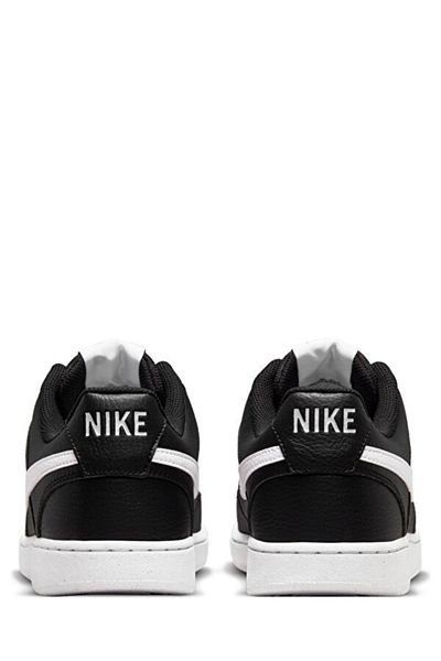 Nike Court Vision Lo Nn Men's Sports Shoes Dh2987-006 Black