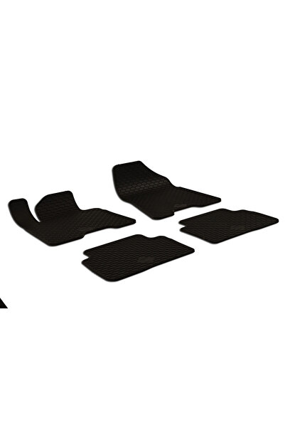 Umbrella Σετ λαστιχένιων πατακιών αυτοκινήτου με ομπρέλα για Hyundai Tucson (...