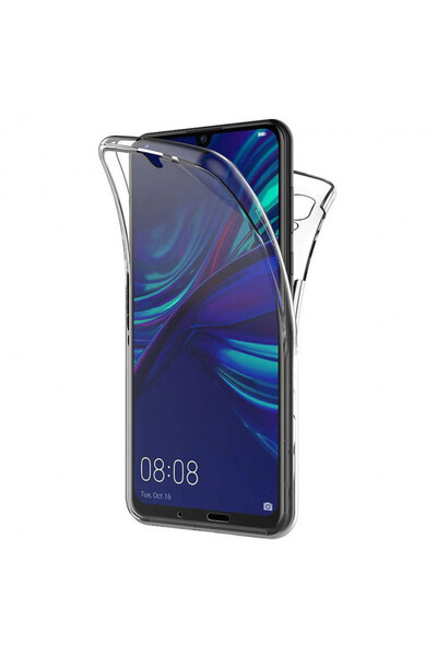 OEM Θήκη Huawei P SMART 2019, FullBody Elegance Luxury εξαιρετικά λεπτή, σιλι...