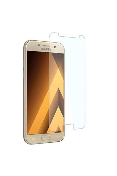 OEM Φιλμ από σκληρυμένο γυαλί συμβατό με Samsung Galaxy A3 2017 / Samsung Gal...