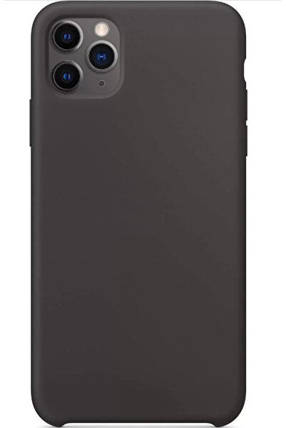 BLACK Θήκη GloMax για Apple iPhone 11 Pro, ανθεκτική σε κραδασμούς, από σιλικ...