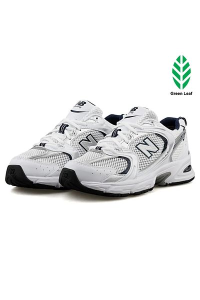 New Balance Mr530sg Casual Shoes Mr530sg White