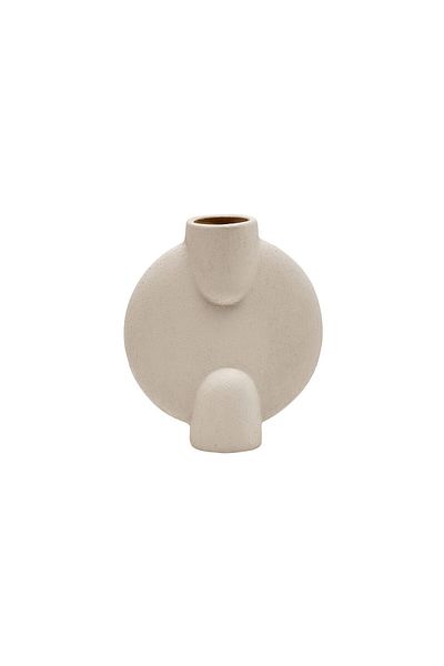 Bellona Boheems Drop-Shaped Vase – Set of 2 Standard Decorative Accessories