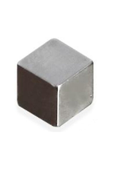 OEM Magnet cubic din neodim cu latura de 5 mm