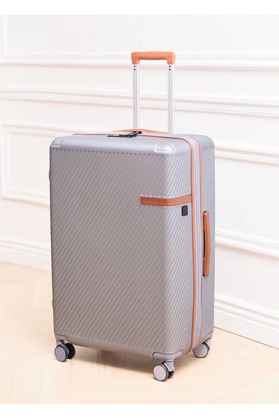 Ann Tuil CHANGI Luggage, Hardside Spinner Luggage, TSA Lock 3 Pieces (20/24/28inch)