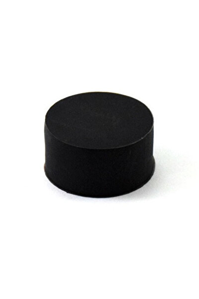 OEM Disc magnetic din neodim 22 x 11,4 mm, fixare metalică rezistentă, cauciu...