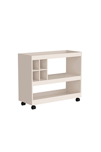 JB Moviecs Movable Wnie Table