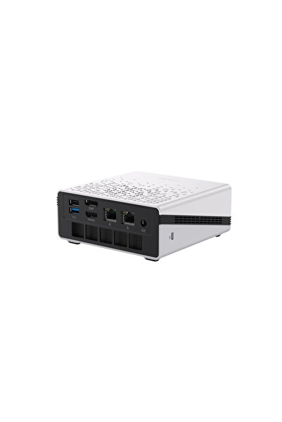 Chuwi UBox Ryzen 5 6600H 3.3GHz,16GB 512GB M.2 SSD,4K HDMI DP 144Hz, Wi-Fi 6, BT 5.2, 2.5G LAN CH UBOX