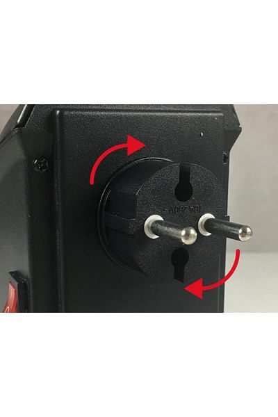 OEM Mini încălzitor electric cu ventilator, 350W, temporizator de 12 ore, protecție la supraîncălzire, funcționare silențioasă, oprire