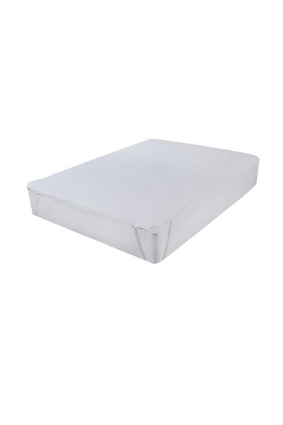 Green Future Waterproof mattress protector, Green Future, 90 x 200 cm, 100% Microfiber