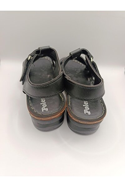 Bukond Daily Women's Velcro Strap Sandals Soft Comfortable