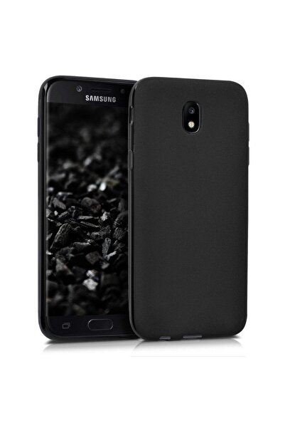 BLACK MyStyle Anti-Shock Μαύρη θήκη για Samsung Galaxy J5 (2017)