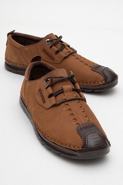 Ataköy Ayakkabı MEN'S Leather Shoes