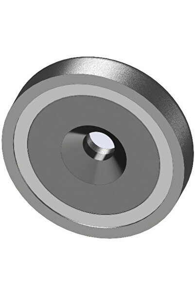 OEM Μαγνήτης νεοδυμίου 32 mm με οπή