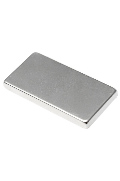 OEM Magnet bloc puternic din neodim 10mm x 5mm x 2mm