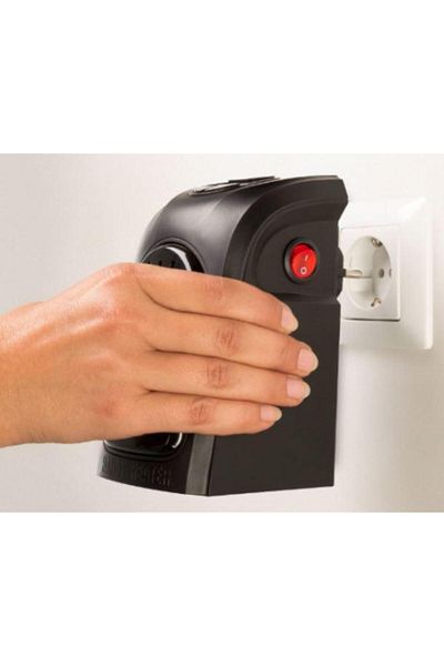OEM Mini încălzitor portabil cu ventilator 350W, afișaj temperatură, încălzire ceramică în 2 trepte