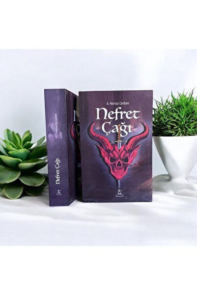 Orionebula Yayınevi Nefret Çağı