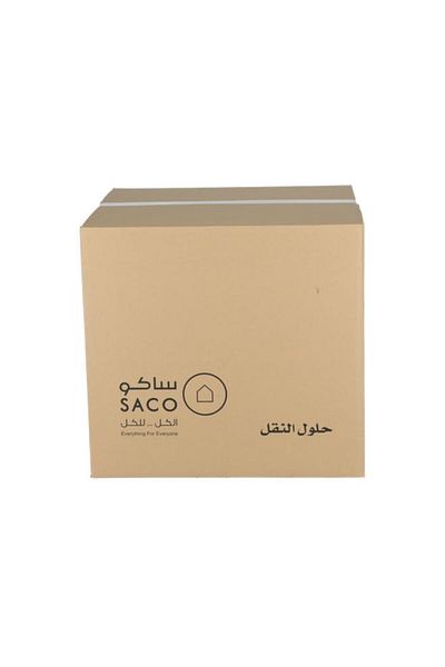 Generic erorex 3 Ply Cardboard Box Brown