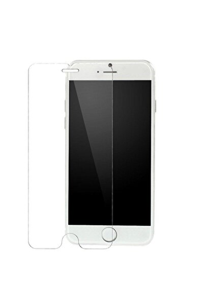 OEM Προστατευτικό οθόνης από γυαλί για iPhone 7/8 διαφανές