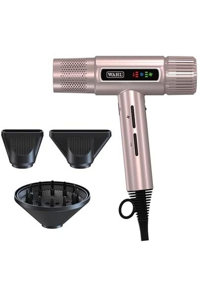 Wahl Vanquish Rose Gold Hair Dryer