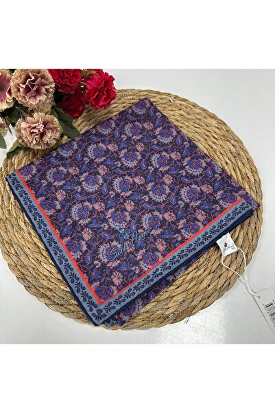 Silk Home Mekani pamučni šal LDFS2112