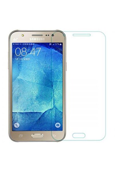OEM Φιλμ από σκληρυμένο γυαλί συμβατό με Samsung J5 2017