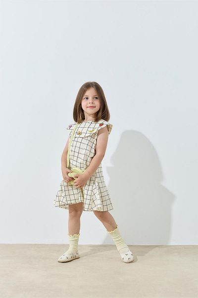 Tics Summer Dress