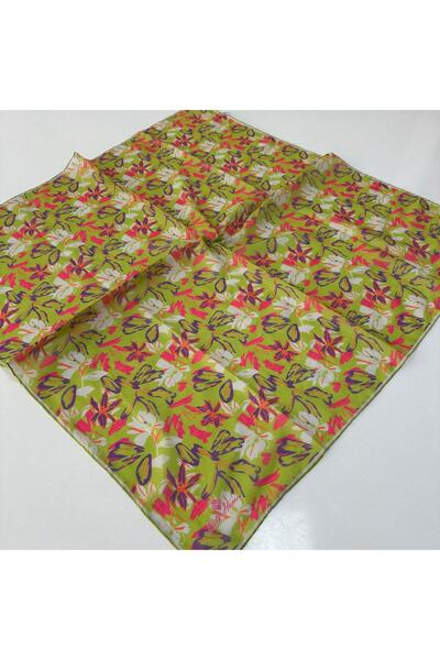 Silk Home Eșarfă moale din bumbac LDFS2021